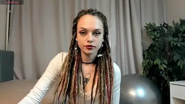 EllieRosee from StripChat
