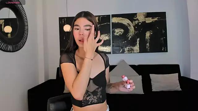Try our streaming cams variety and talk on a personal level with our adorable girls streamers, showing off their bountiful shapes and dildos.
