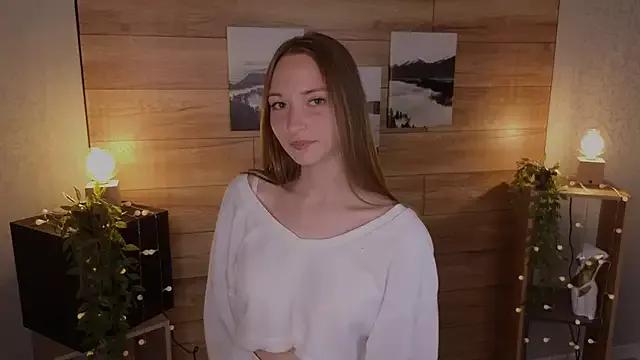 EllieSugar from StripChat