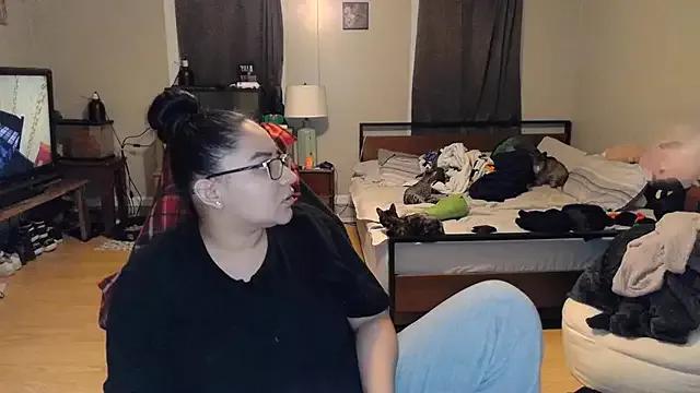 Elliewgfs from StripChat