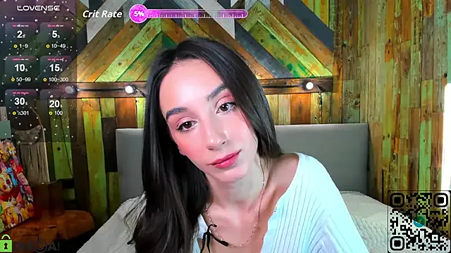 Elliizabeth from StripChat