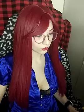 ElliMoor from StripChat