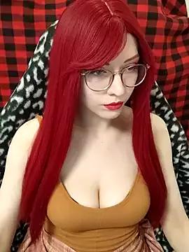 ElliMoor from StripChat