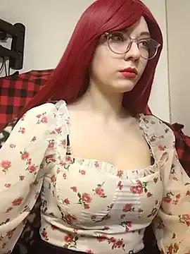 ElliMoor from StripChat