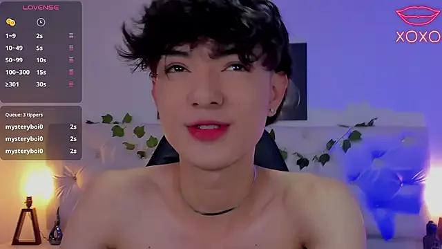 Try our streaming cams variety and talk on a personal level with our adorable girls streamers, showing off their bountiful shapes and dildos.