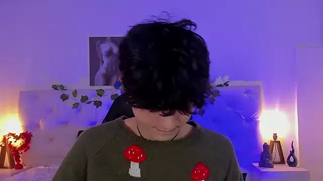 Elliot_younng from StripChat