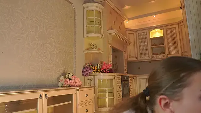 Try our streaming cams variety and talk on a personal level with our adorable girls streamers, showing off their bountiful shapes and dildos.