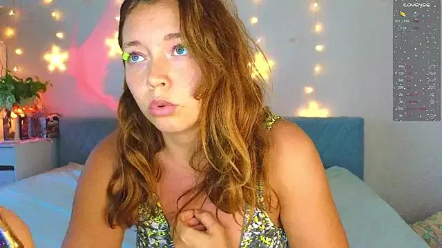 Try our streaming cams variety and talk on a personal level with our adorable girls streamers, showing off their bountiful shapes and dildos.