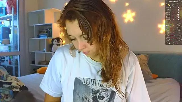 Try our streaming cams variety and talk on a personal level with our adorable girls streamers, showing off their bountiful shapes and dildos.