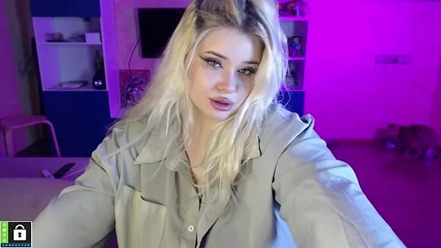 Try our streaming cams variety and talk on a personal level with our adorable girls streamers, showing off their bountiful shapes and dildos.