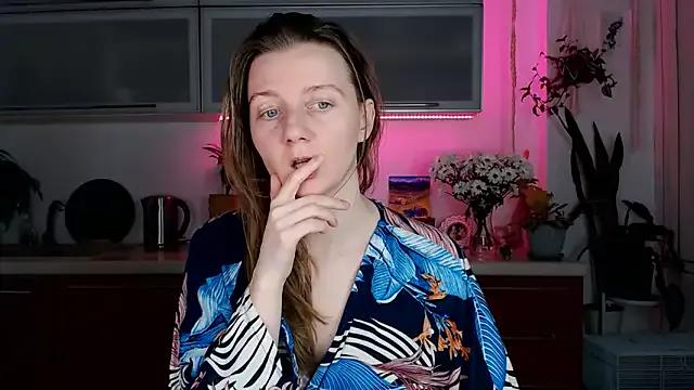Try our streaming cams variety and talk on a personal level with our adorable girls streamers, showing off their bountiful shapes and dildos.