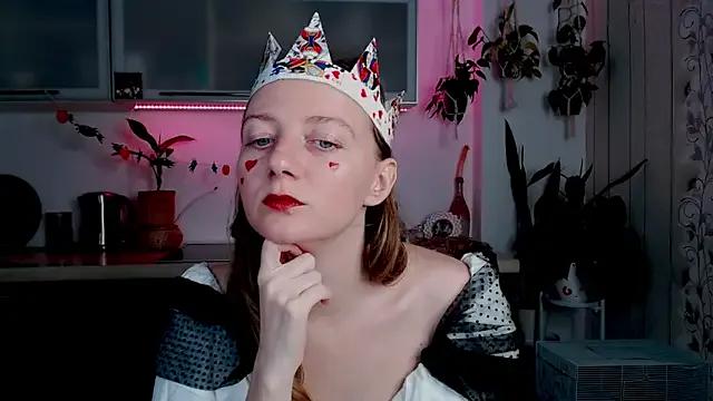 Elly_Helly from StripChat is Freechat