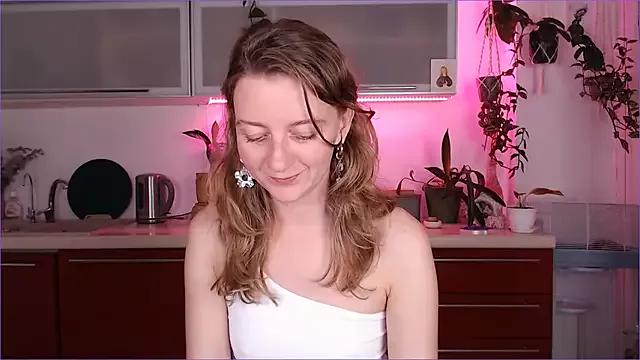 Try our streaming cams variety and talk on a personal level with our adorable girls streamers, showing off their bountiful shapes and dildos.