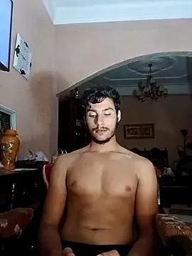 Ellyakine1 from StripChat