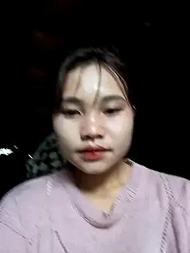 EllyBaby20 from StripChat is Freechat