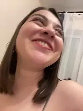 EllyBigTits from StripChat