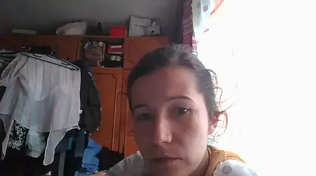EllyseJenner from StripChat