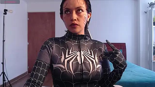 Ellyuwuw from StripChat