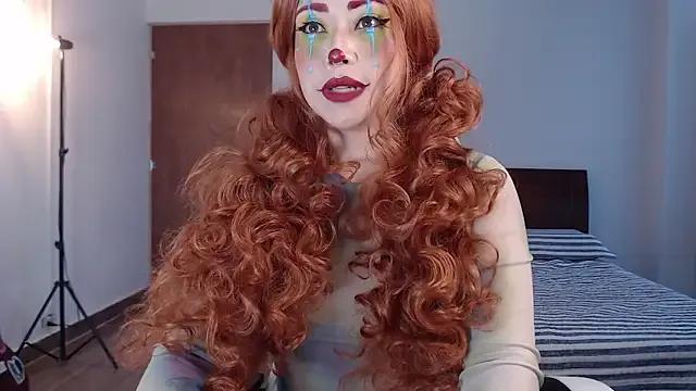 Ellyuwuw from StripChat