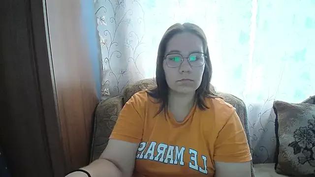 Elma_May_01 from StripChat is Freechat