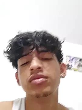 Elmamboa from StripChat is Freechat