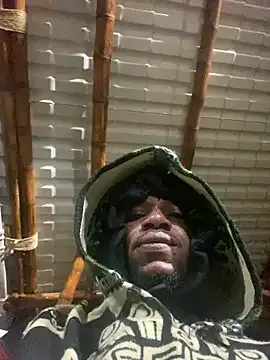 ElNegroRony on StripChat 