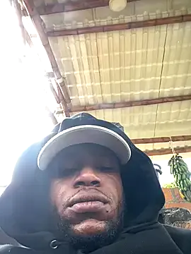 ElNegroRony on StripChat 