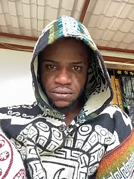 ElNegroRony on StripChat 