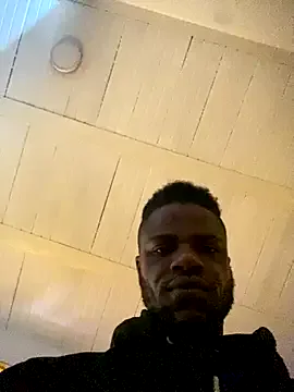 ElNegroRony on StripChat 