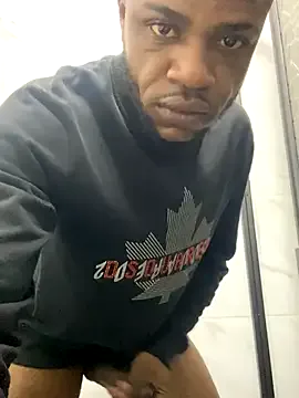 ElNegroRony on StripChat 