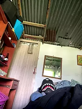 ElNegroRony on StripChat 