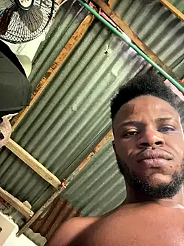 ElNegroRony on StripChat 