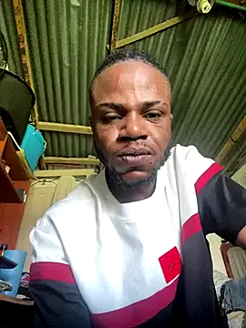 ElNegroRony on StripChat 