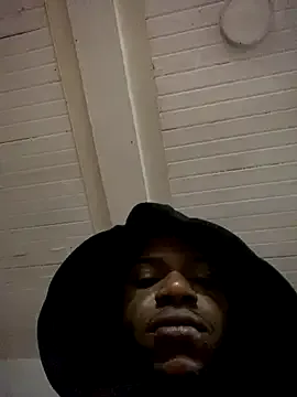 ElNegroRony on StripChat 