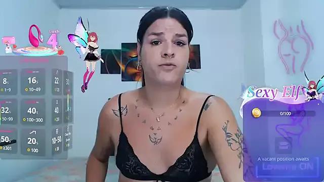 Try our streaming cams variety and talk on a personal level with our adorable girls streamers, showing off their bountiful shapes and dildos.