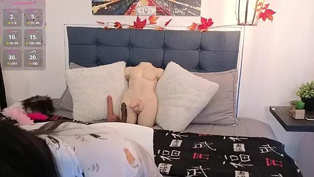 Try our streaming cams variety and talk on a personal level with our adorable girls streamers, showing off their bountiful shapes and dildos.