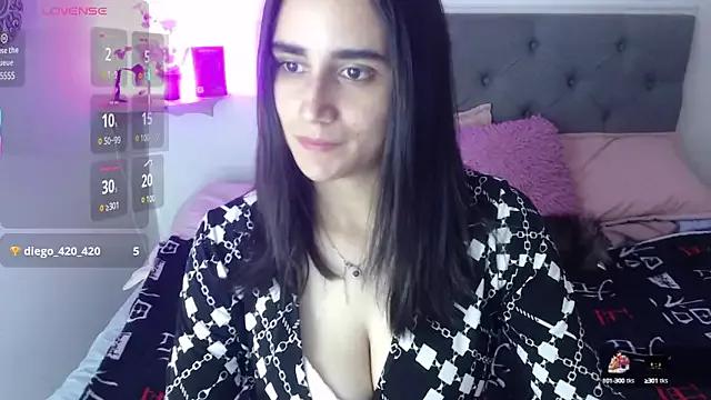 Try our streaming cams variety and talk on a personal level with our adorable girls streamers, showing off their bountiful shapes and dildos.