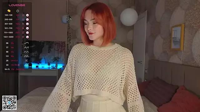 Try our streaming cams variety and talk on a personal level with our adorable girls streamers, showing off their bountiful shapes and dildos.