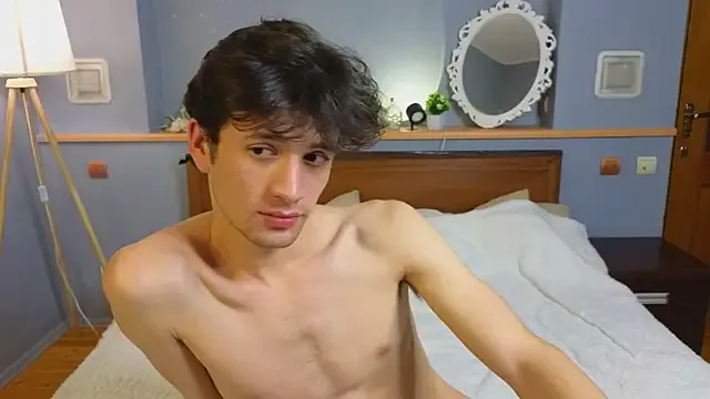 elvano_et from StripChat is Freechat