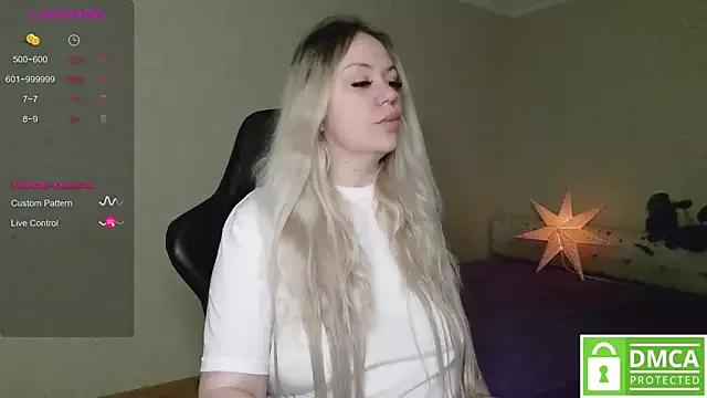 Try our streaming cams variety and talk on a personal level with our adorable girls streamers, showing off their bountiful shapes and dildos.