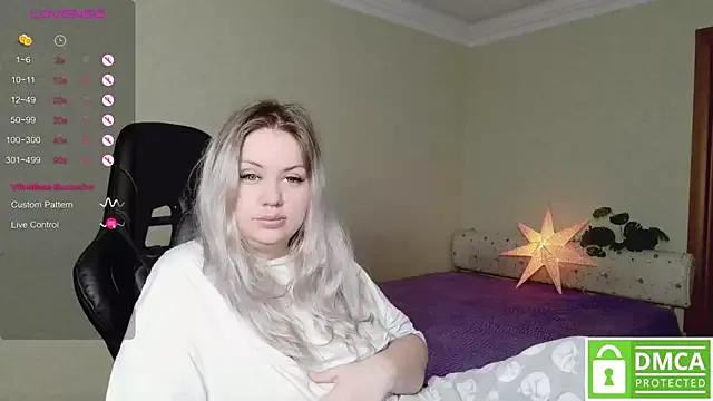 elven_dreams_ from StripChat is Freechat