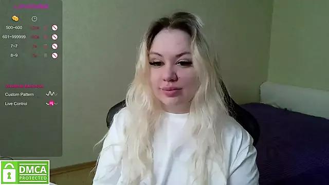 Try our streaming cams variety and talk on a personal level with our adorable girls streamers, showing off their bountiful shapes and dildos.