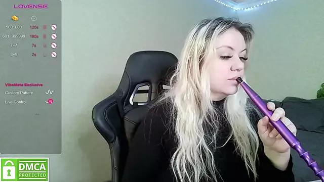 Try our streaming cams variety and talk on a personal level with our adorable girls streamers, showing off their bountiful shapes and dildos.