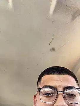 Elvenudo_213 from StripChat is Freechat