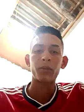 elvergonyestrella from StripChat