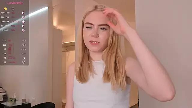 Try our streaming cams variety and talk on a personal level with our adorable girls streamers, showing off their bountiful shapes and dildos.
