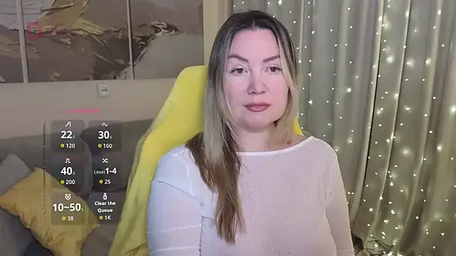 Try our streaming cams variety and talk on a personal level with our adorable girls streamers, showing off their bountiful shapes and dildos.