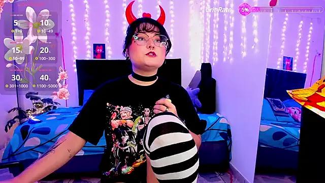 elylovegood from StripChat