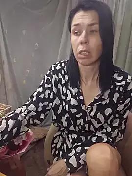Elysaril from StripChat is Freechat