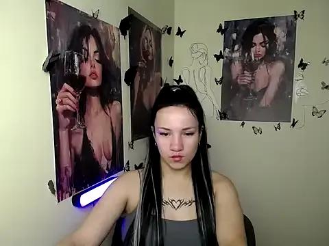 Em7MaA from StripChat